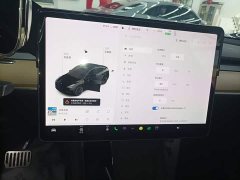 Tesla Model Y Standard Range RWD - ფოტო 5