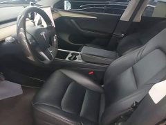 Tesla Model Y Standard Range RWD - ფოტო 7