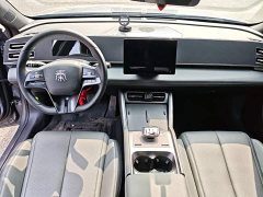 BYD Qin L DM-i 80KM Elite - ფოტო 10