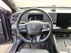 BYD Qin L DM-i 80KM Elite - ფოტო 11