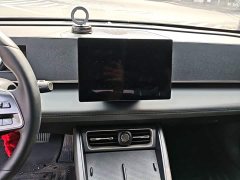 BYD Qin L DM-i 80KM Elite - ფოტო 13