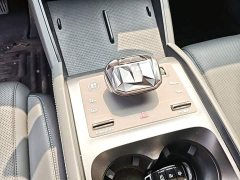 BYD Qin L DM-i 80KM Elite - ფოტო 14