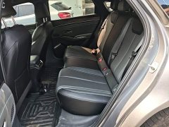 BYD Qin L DM-i 80KM Elite - ფოტო 17