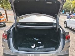 BYD Qin L DM-i 80KM Elite - ფოტო 19