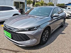 BYD Qin L DM-i 80KM Elite - ფოტო 2