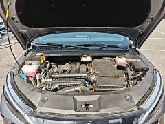 BYD Qin L DM-i 80KM Elite - ფოტო 20