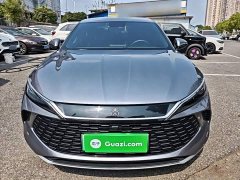 BYD Qin L DM-i 80KM Elite - ფოტო 3