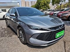 BYD Qin L DM-i 80KM Elite - ფოტო 4