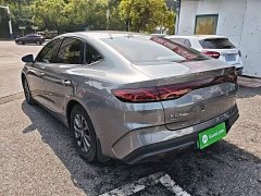 BYD Qin L DM-i 80KM Elite - ფოტო 5