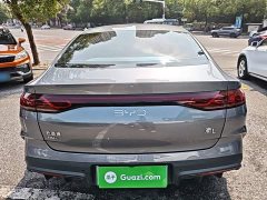 BYD Qin L DM-i 80KM Elite - ფოტო 6