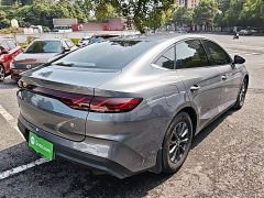 BYD Qin L DM-i 80KM Elite - ფოტო 7