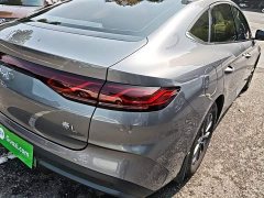 BYD Qin L DM-i 80KM Elite - ფოტო 8