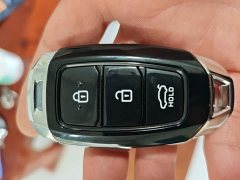 BYD Qin L DM-i 80KM Elite - ფოტო 9