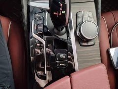 BMW 5 Series New Energy 535Le Luxury Package - ფოტო 10