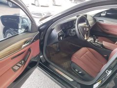 BMW 5 Series New Energy 535Le Luxury Package - ფოტო 12