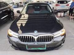 BMW 5 Series New Energy 535Le Luxury Package - ფოტო 3