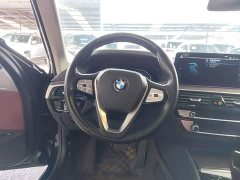 BMW 5 Series New Energy 535Le Luxury Package - ფოტო 7