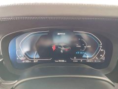 BMW 5 Series New Energy 535Le Luxury Package - ფოტო 8