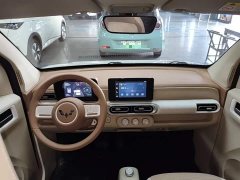 Wuling Hongguang MINIEV Third Generation 215km Advanced Edition - ფოტო 10