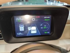 Wuling Hongguang MINIEV Third Generation 215km Advanced Edition - ფოტო 12