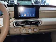 Wuling Hongguang MINIEV Third Generation 215km Advanced Edition - ფოტო 13