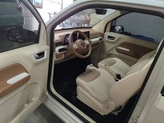 Wuling Hongguang MINIEV Third Generation 215km Advanced Edition - ფოტო 16