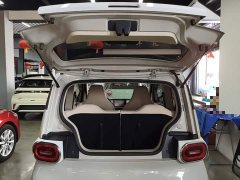 Wuling Hongguang MINIEV Third Generation 215km Advanced Edition - ფოტო 19