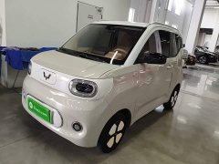 Wuling Hongguang MINIEV Third Generation 215km Advanced Edition - ფოტო 2