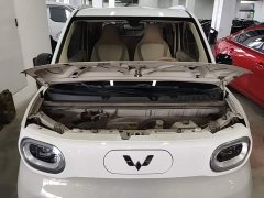 Wuling Hongguang MINIEV Third Generation 215km Advanced Edition - ფოტო 20