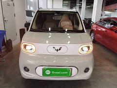 Wuling Hongguang MINIEV Third Generation 215km Advanced Edition - ფოტო 3