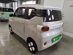 Wuling Hongguang MINIEV Third Generation 215km Advanced Edition - ფოტო 5