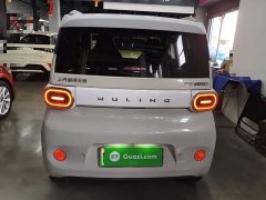 Wuling Hongguang MINIEV Third Generation 215km Advanced Edition - ფოტო 6