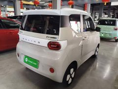 Wuling Hongguang MINIEV Third Generation 215km Advanced Edition - ფოტო 7