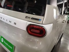 Wuling Hongguang MINIEV Third Generation 215km Advanced Edition - ფოტო 8