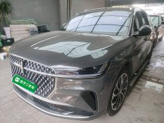 Lincoln Explorer 2.0T AWD Elite - ფოტო 1