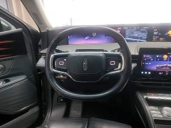 Lincoln Explorer 2.0T AWD Elite - ფოტო 11