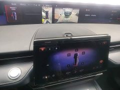 Lincoln Explorer 2.0T AWD Elite - ფოტო 13