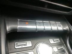 Lincoln Explorer 2.0T AWD Elite - ფოტო 14