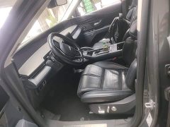 Lincoln Explorer 2.0T AWD Elite - ფოტო 15