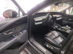 Lincoln Explorer 2.0T AWD Elite - ფოტო 16