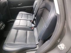 Lincoln Explorer 2.0T AWD Elite - ფოტო 17