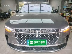 Lincoln Explorer 2.0T AWD Elite - ფოტო 3