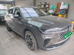 Lincoln Explorer 2.0T AWD Elite - ფოტო 4