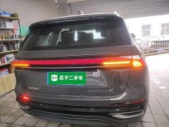 Lincoln Explorer 2.0T AWD Elite - ფოტო 6