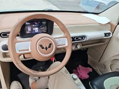 Wuling Hongguang MINIEV Third Generation 215km Youth Edition - ფოტო 10