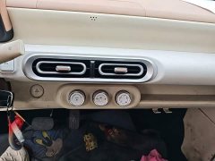 Wuling Hongguang MINIEV Third Generation 215km Youth Edition - ფოტო 13