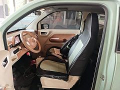 Wuling Hongguang MINIEV Third Generation 215km Youth Edition - ფოტო 15