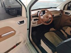 Wuling Hongguang MINIEV Third Generation 215km Youth Edition - ფოტო 16
