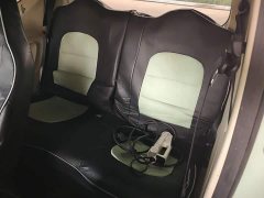 Wuling Hongguang MINIEV Third Generation 215km Youth Edition - ფოტო 17