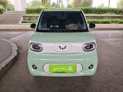 Wuling Hongguang MINIEV Third Generation 215km Youth Edition - ფოტო 3